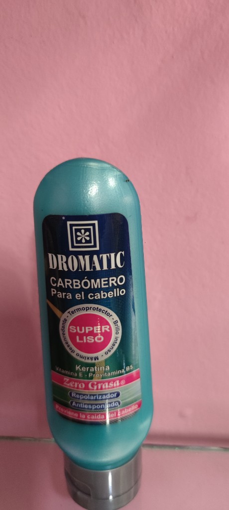 Carbomero pequeño