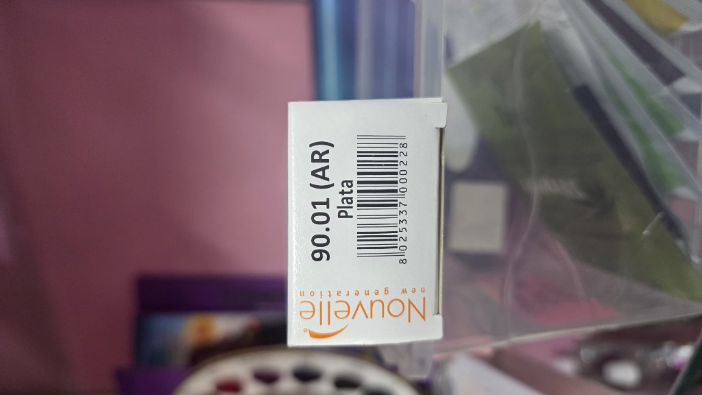 Nouvelle 90.01 (AR)