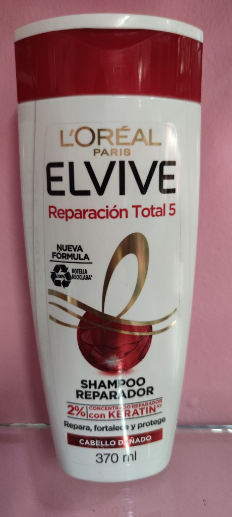 Sh  reparador