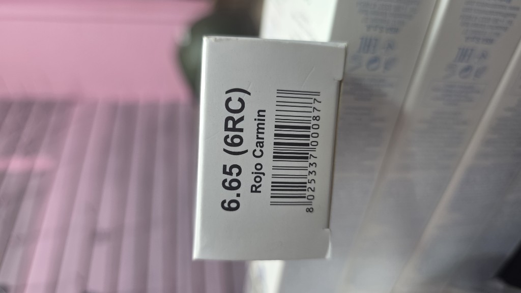 Nouvelle 6.65 (6RC)