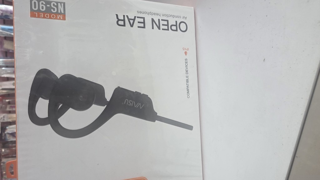 Open EAr