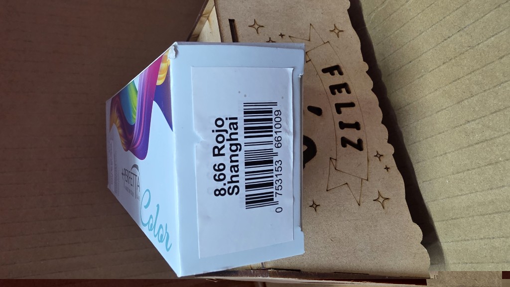 Color 8.66