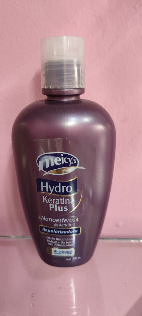 Repolarizadora Hidro