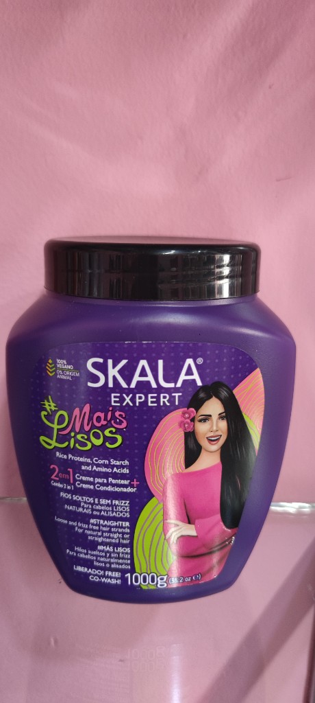 Skala Mais lisos