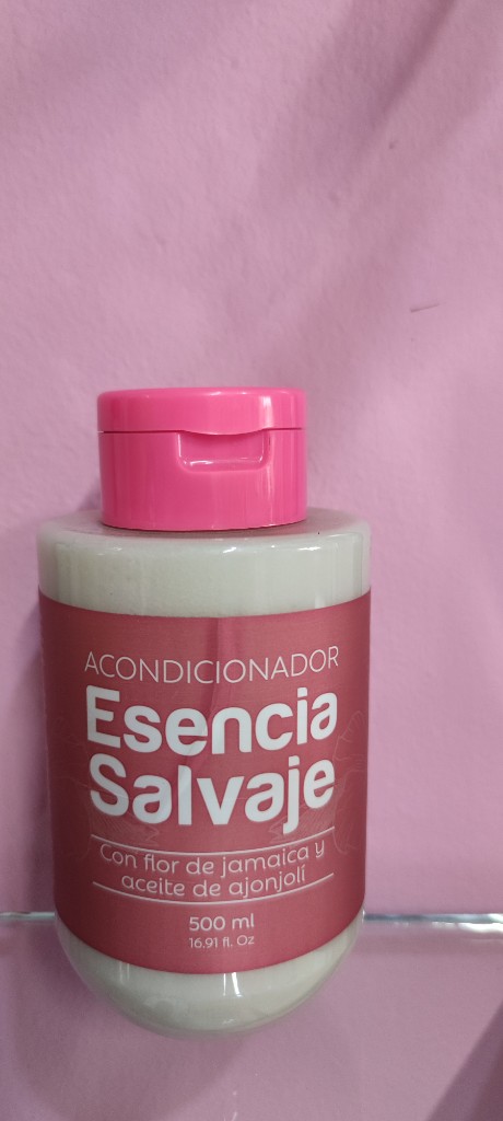 Ac flor de Jamaica