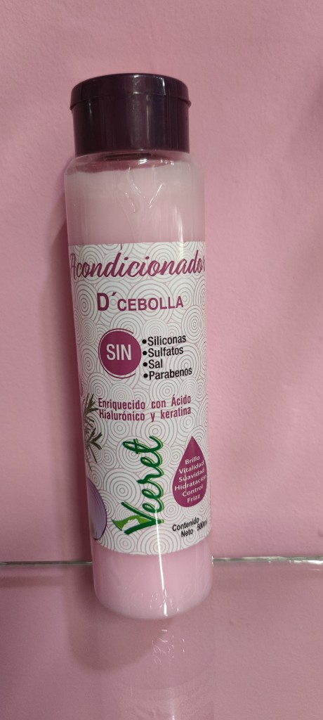 Ac D cebolla