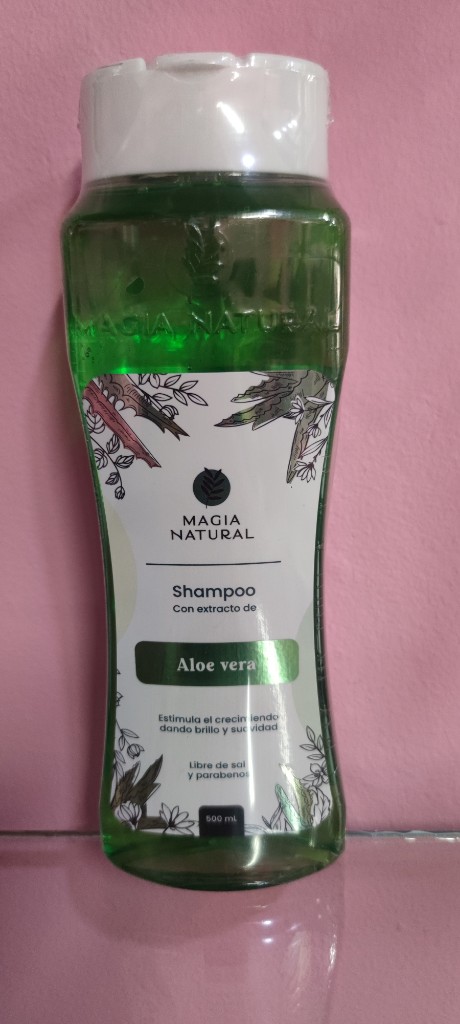 Sh Aloe vera
