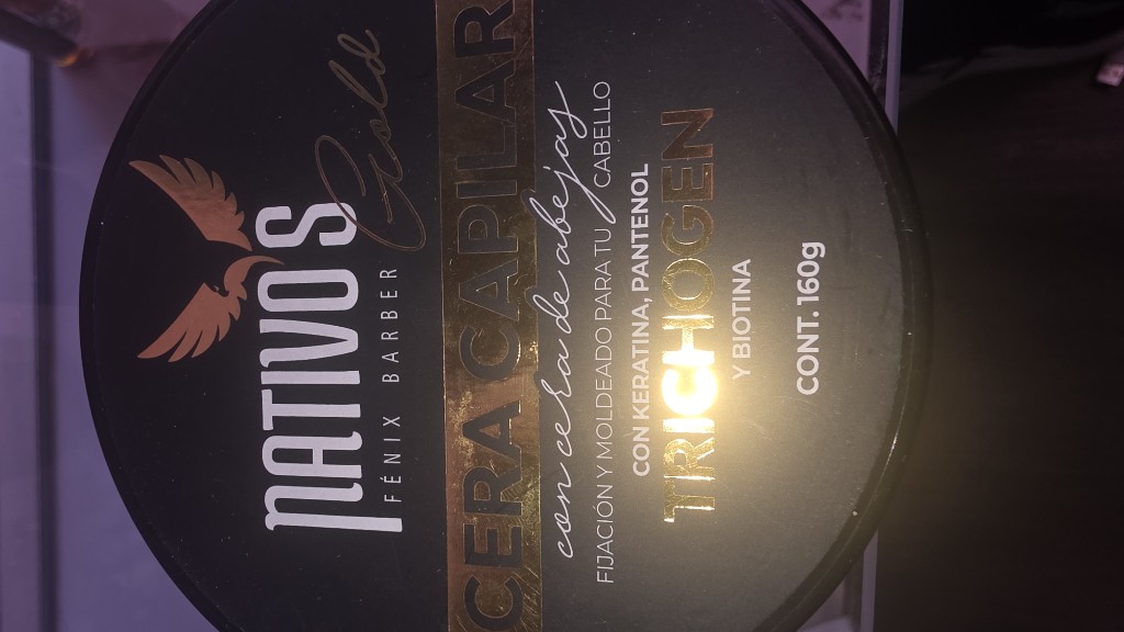 Nativos dorado