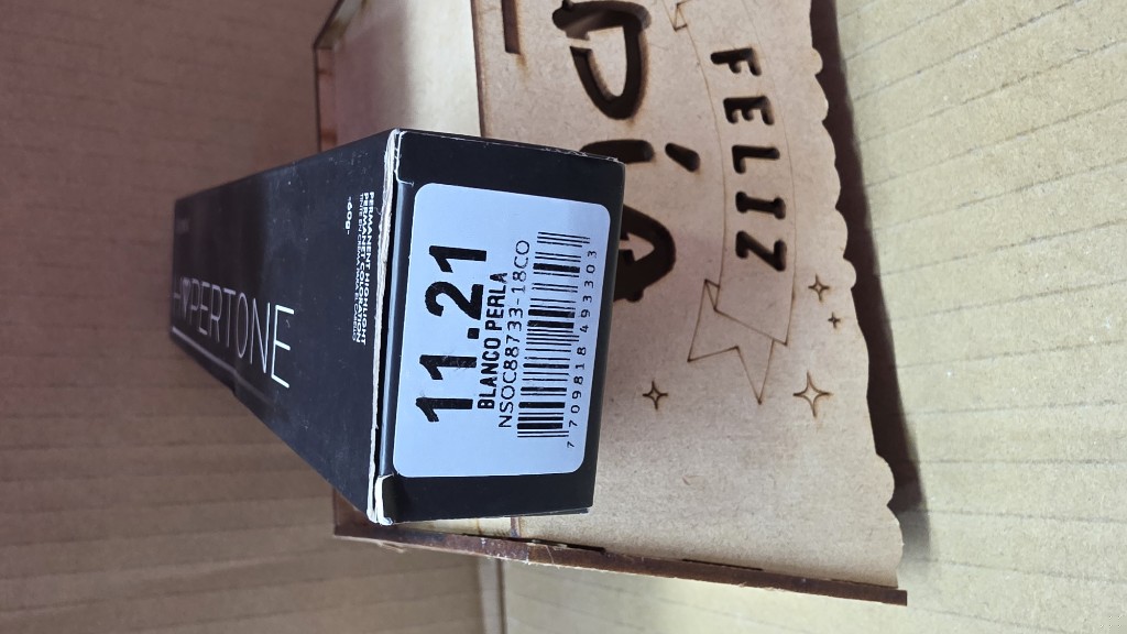 Hipert 11.21