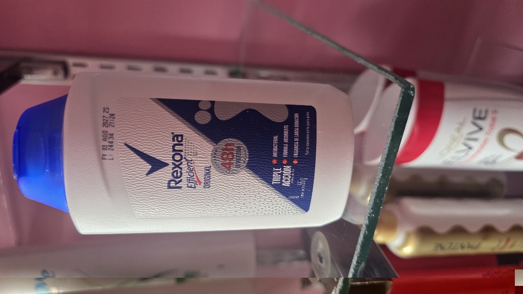 Rexona original