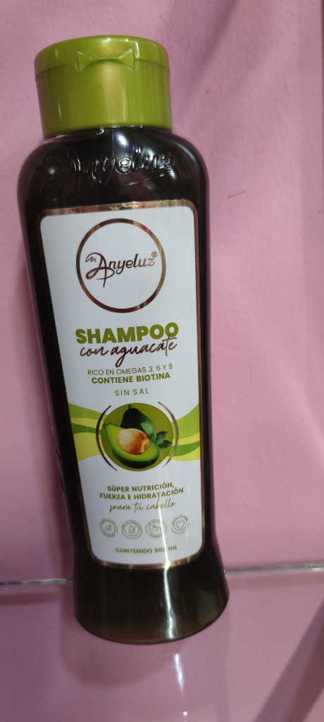 Sh aguacate 🥑