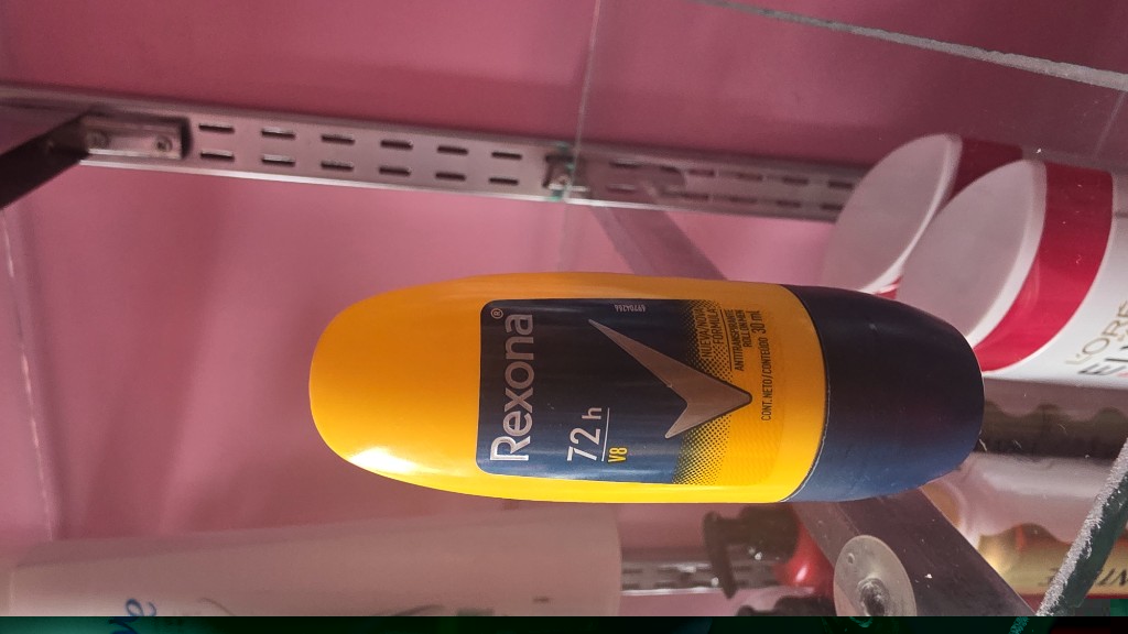 Des. Rexona mini