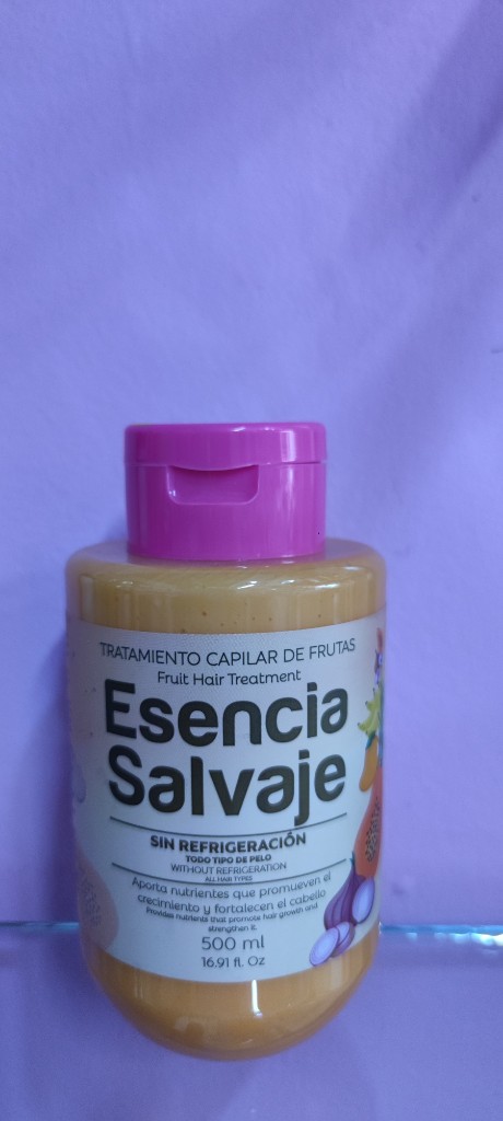 Trm de frutas