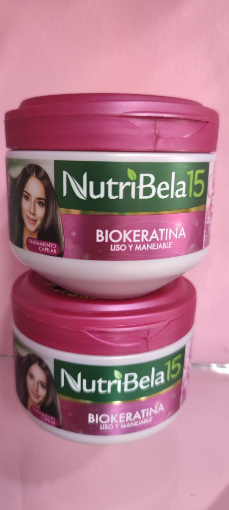Trm Biokeratina