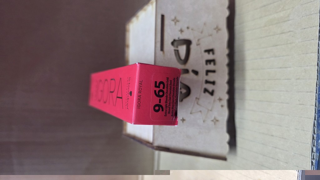 Royal 9.65