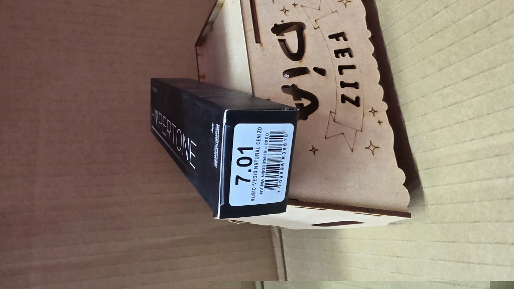 Hipert 7.01