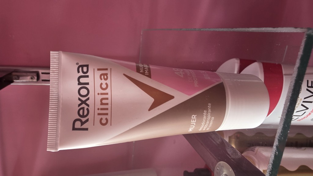 Des.cogin rexona