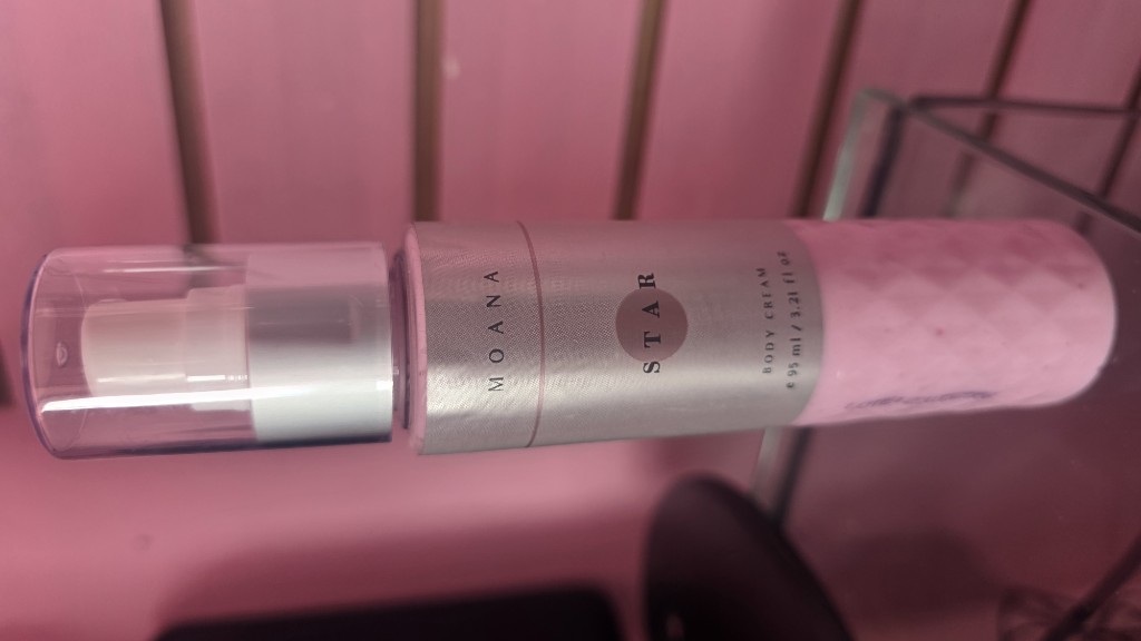 Crema monaco rosa