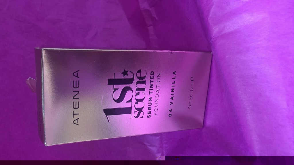 Serum tinte 04