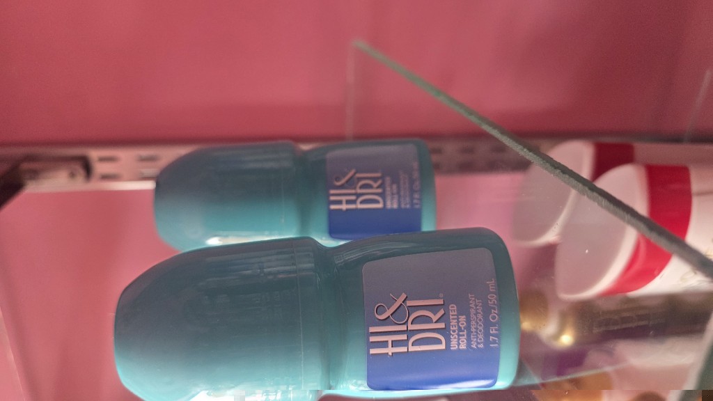 Des. Hiydri azul