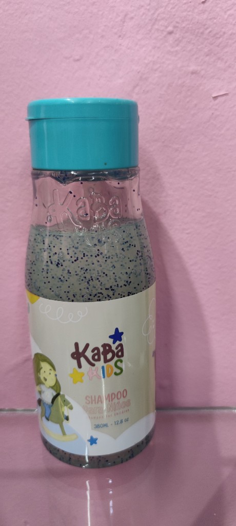 Sh kids kaba