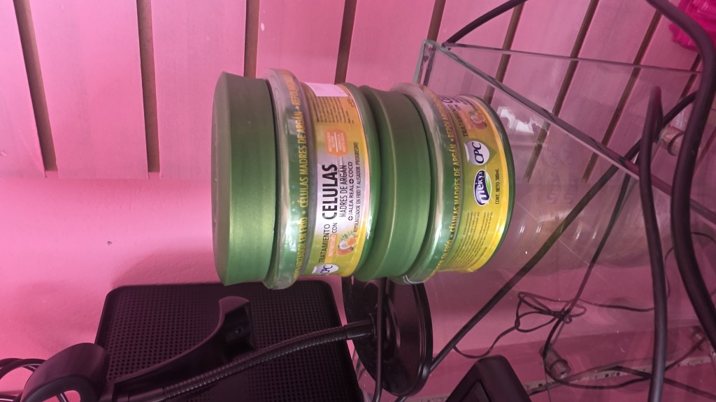 Crlulas madre argan