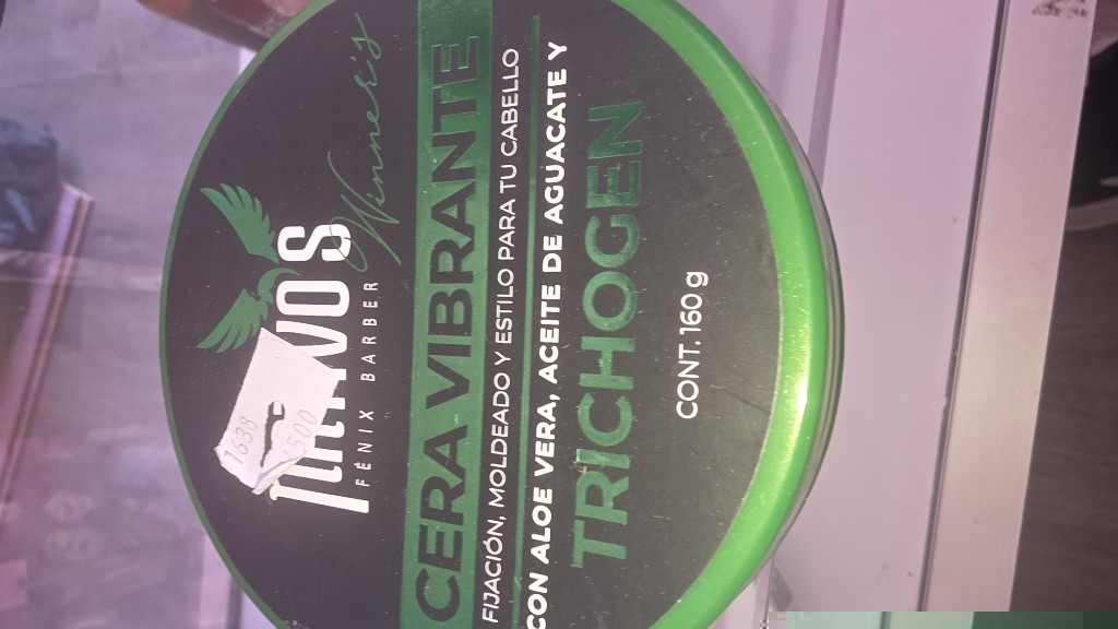 Nativos verde