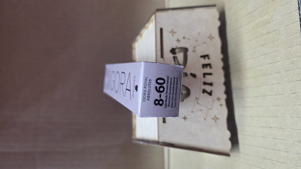 Royal 8.60