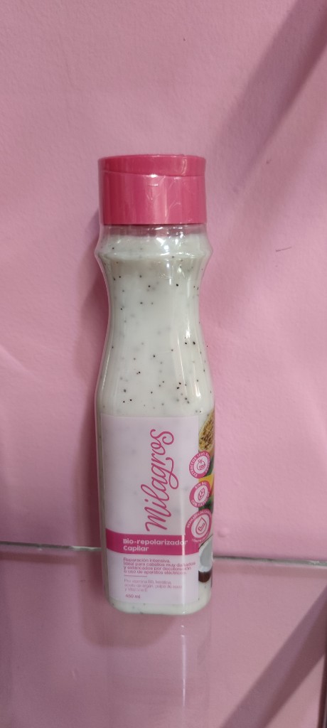 Repolarizador
