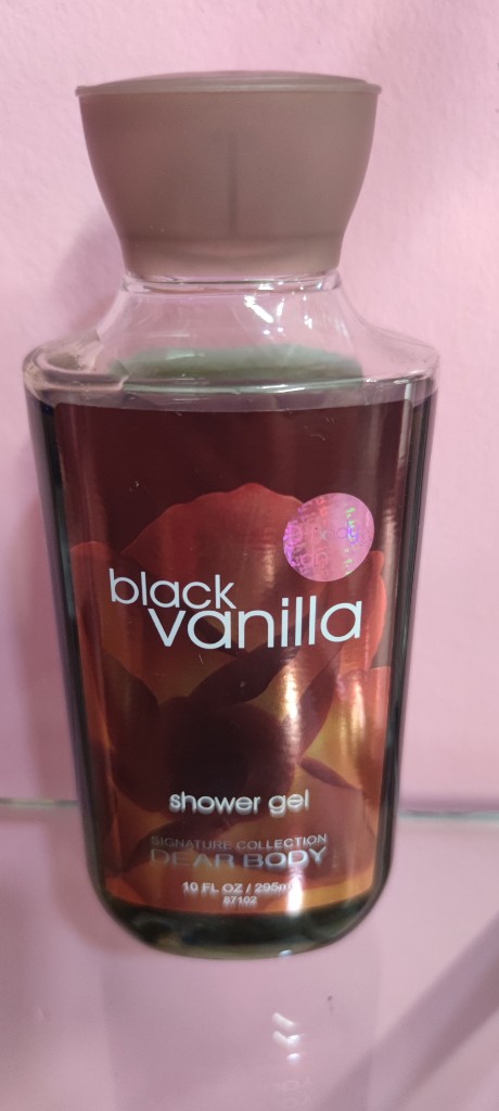 Gel de ducha