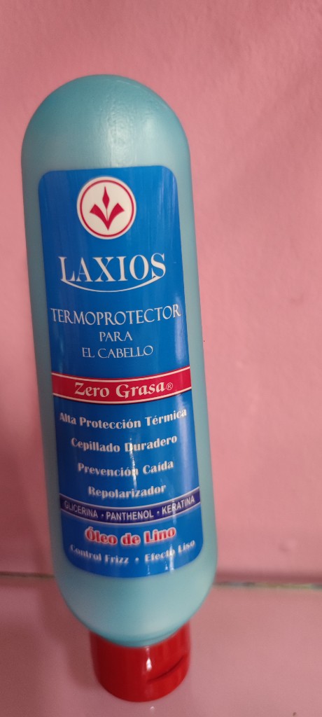 Termoprotector grande