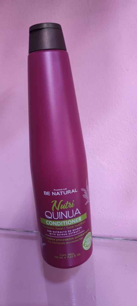 Ac nutrición total