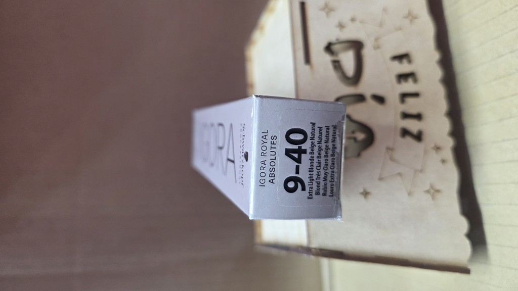 Royal 9.40