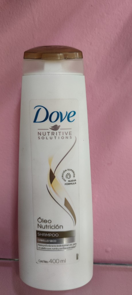 Óleo nutrición