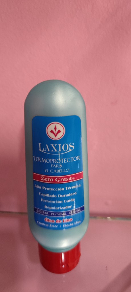 Termoprotector pequeño
