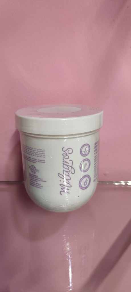 Mascarilla reparadora intensiva