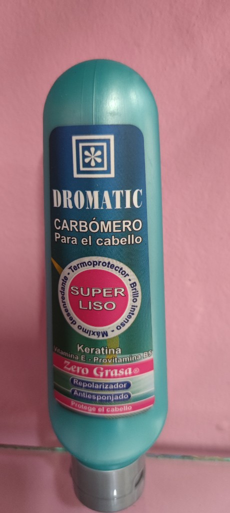 Carbomero 125 Ml