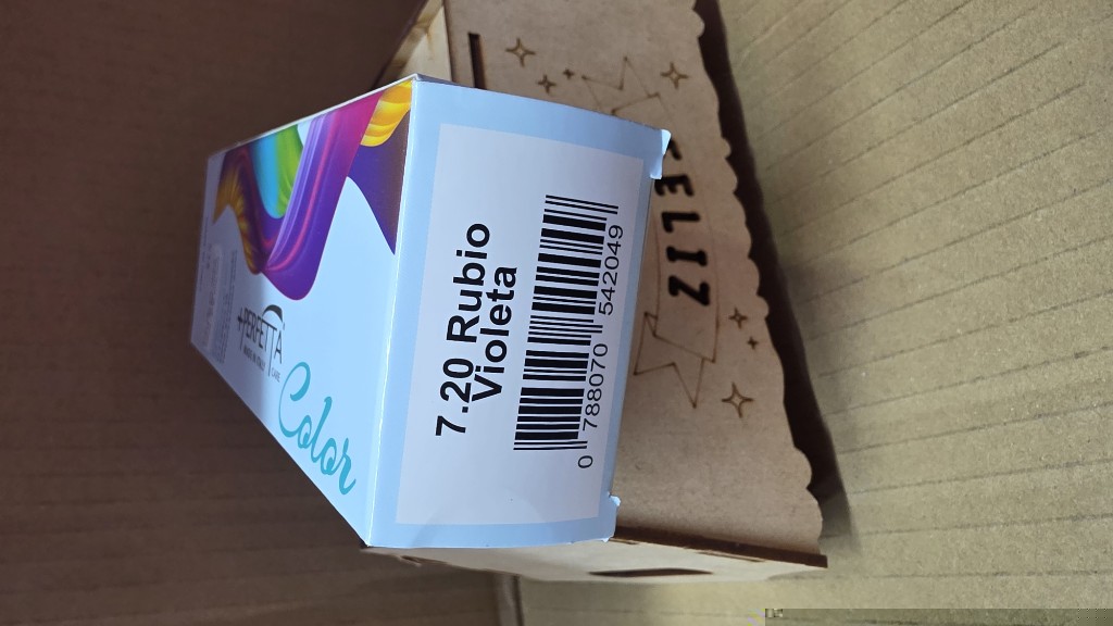 Color 7.20
