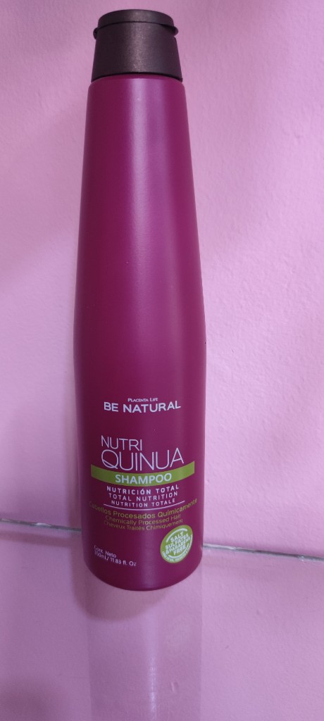 Sh  nutrición total