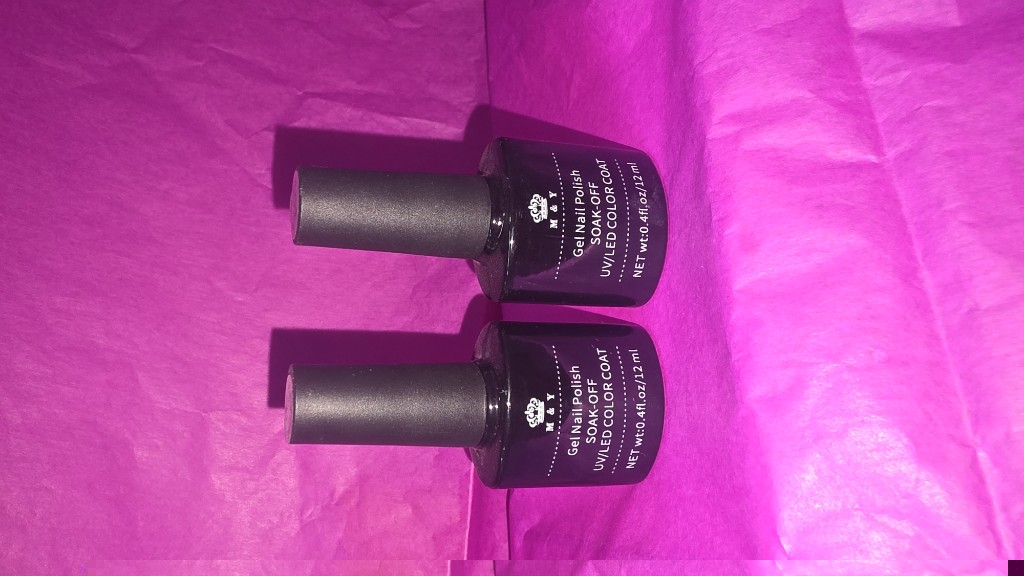 Gel Nail