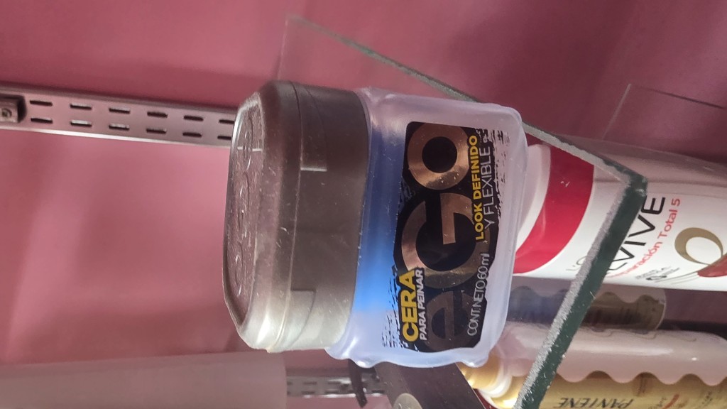 Cera ego 60ml