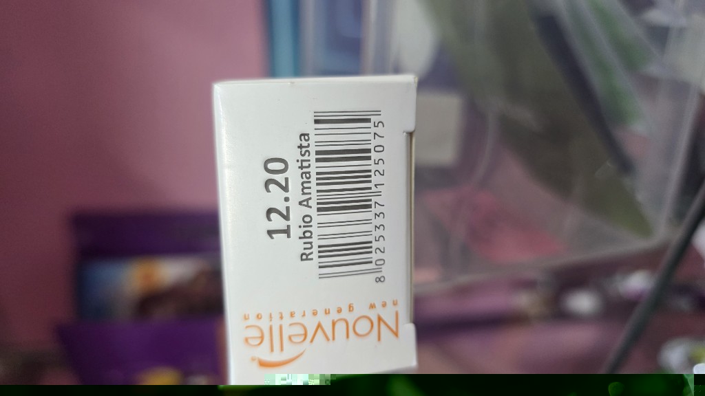 Nouvelle 12.20