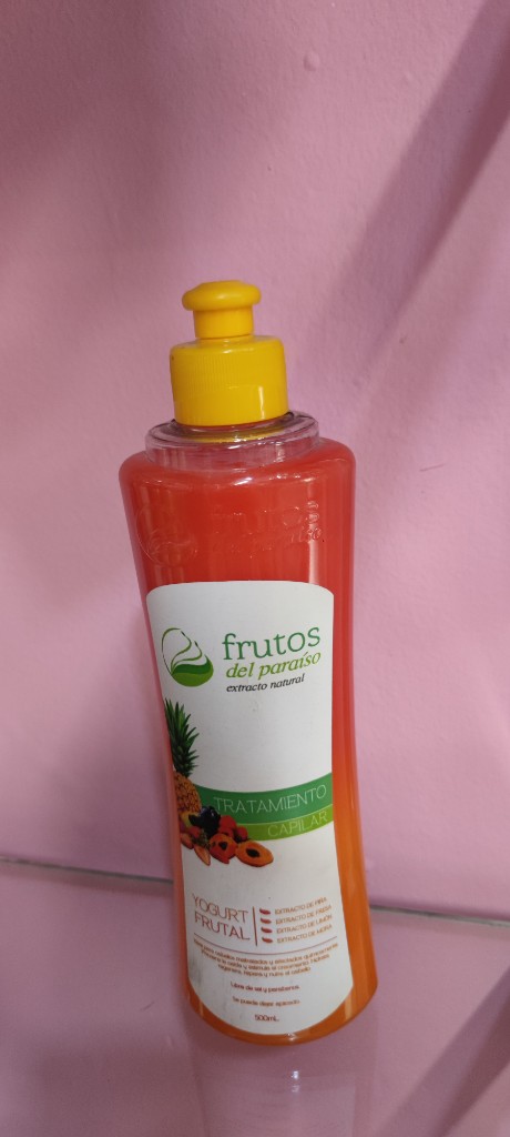 Trm frutos del paraíso