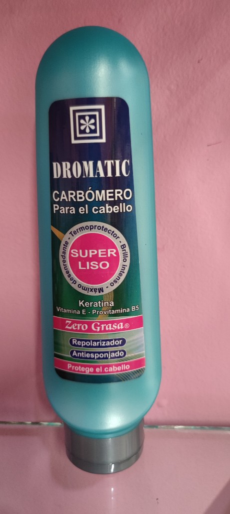 Carbomero 250Ml