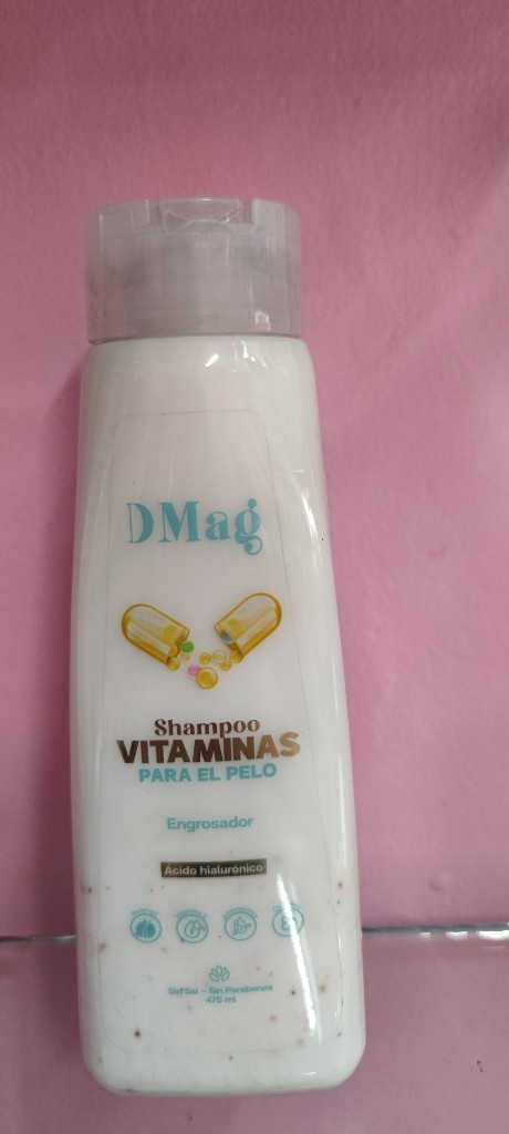Sh vitaminas