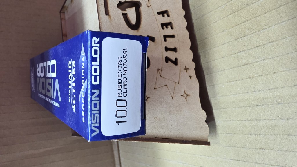 Vision color 10.0