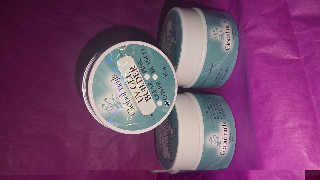 UV GEL