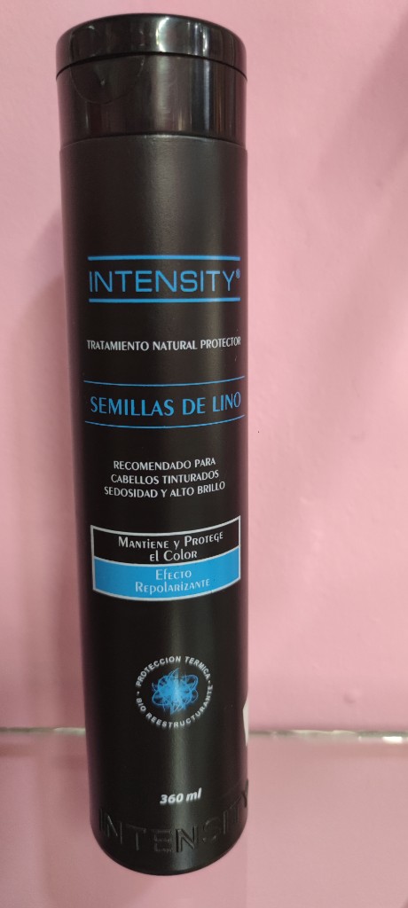 Trm  semillas de lino