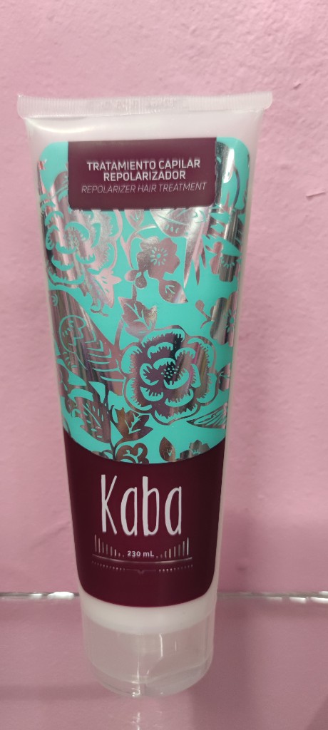Repolarizador de kaba