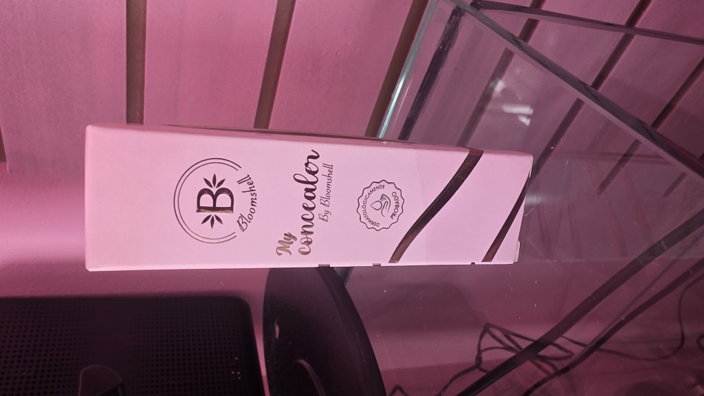 Corrector bloomshell 20 ml
